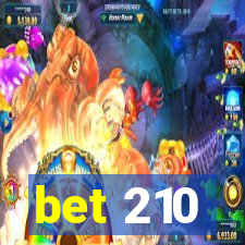 bet 210